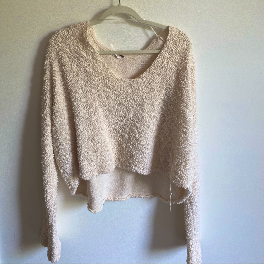 Free People Sweater